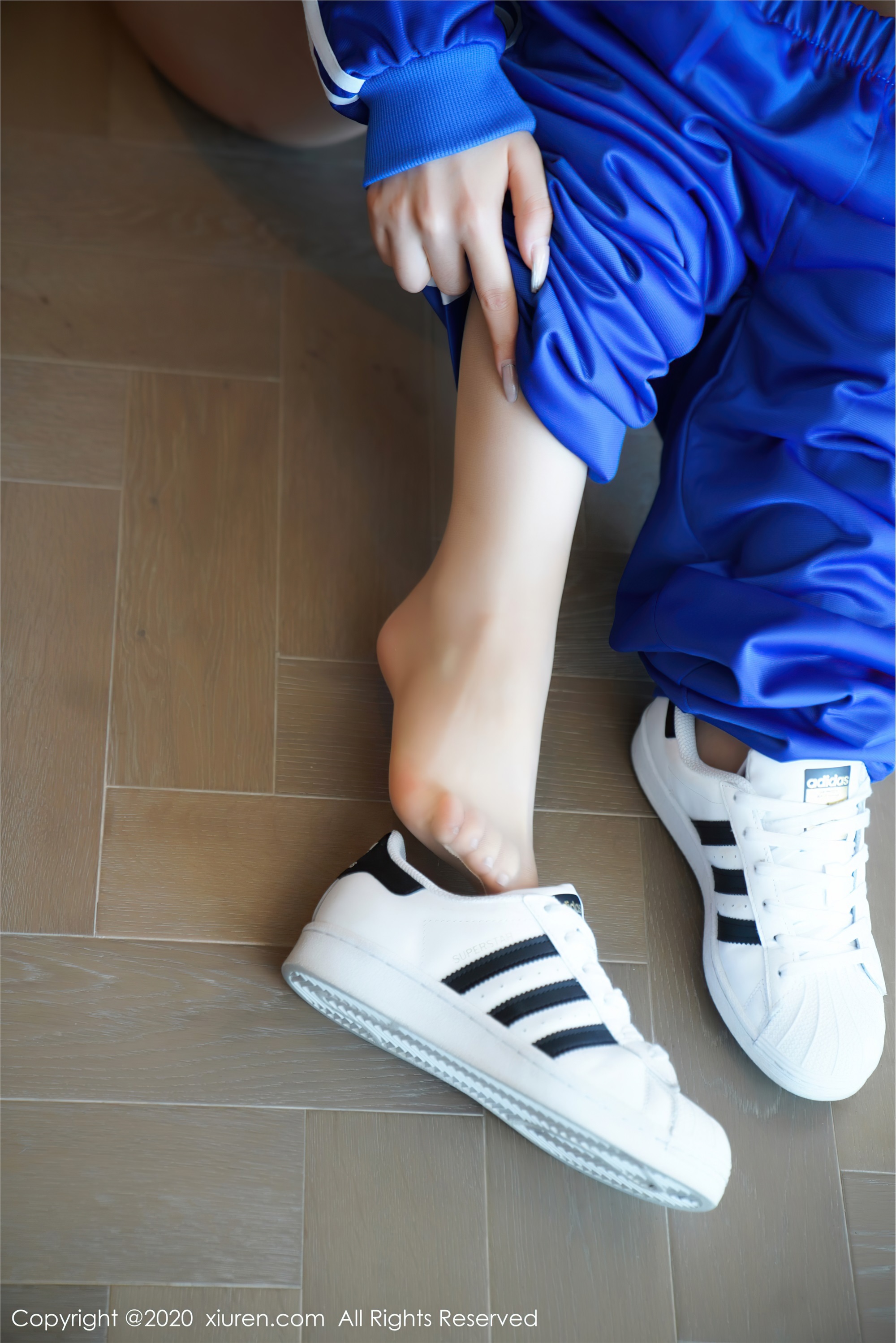 秀人网美媛馆 2020-09-22 Vol.2586 萌汉药baby